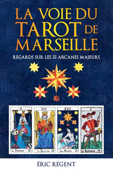 La Voie du Tarot de Marseille