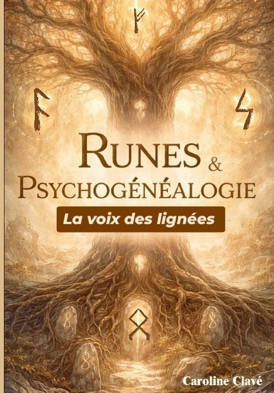 RUNES ET PSYCHOGENEALOGIE - La Voix des lignées
