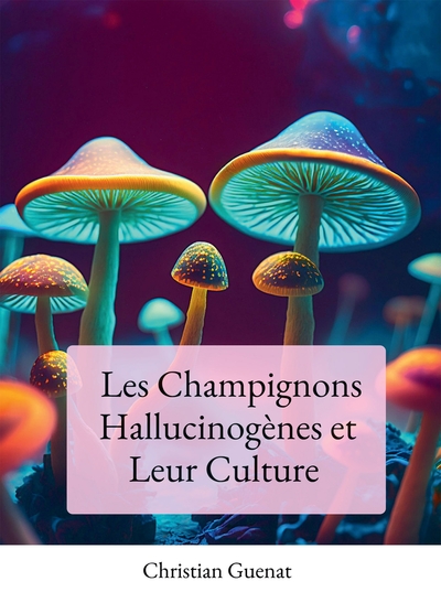 Les Champignons Hallucinogènes et Leur Culture -   Tout Savoir