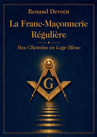 La Franc-Maçonnerie Régulière : Mes Chemins en Loge Bleue