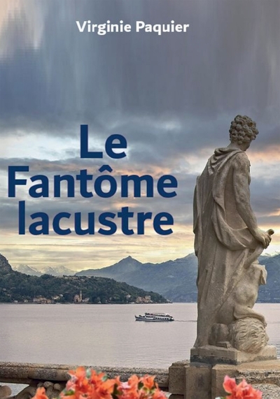 LE FANTOME LACUSTRE - Les enquêtes du lieutenant Leclou T11
