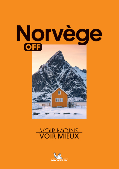 Off - Norvège - Voir Moins, Voir Mieux