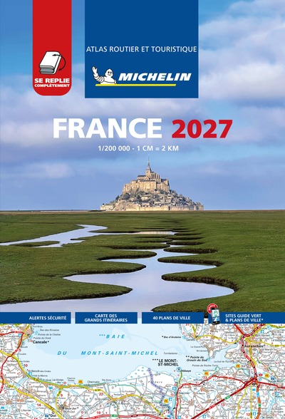 Atlas 	 France 2027 Multiflex