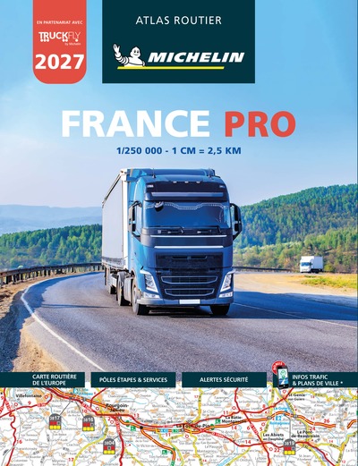 Atlas 	 France PRO 2027