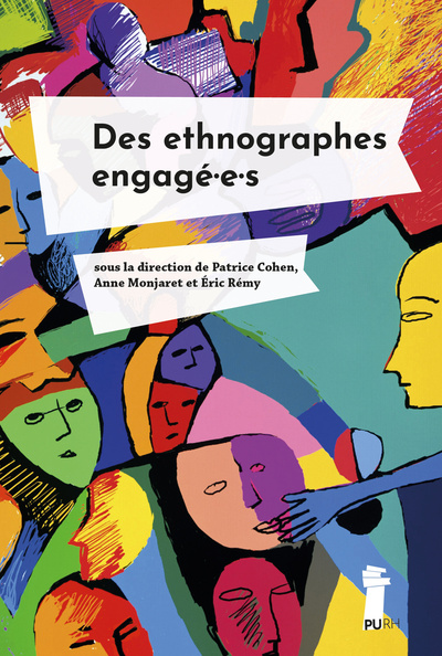 DES ETHNOGRAPHES ENGAGE-E-S