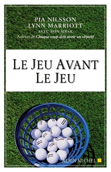 Le Jeu avant le jeu