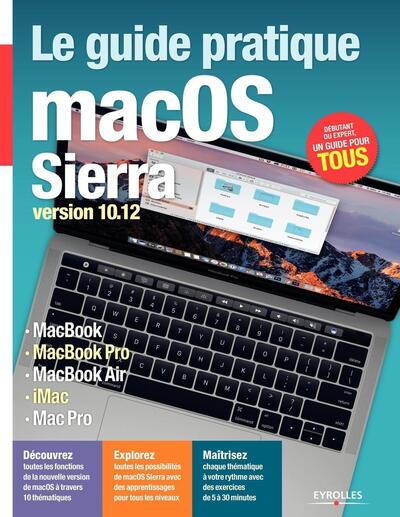 Le guide pratique macOS Sierra