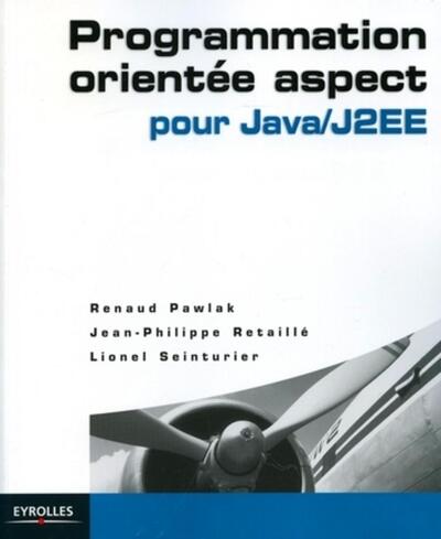 Programmation orientée aspect Java/J2EE