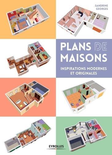 Plans de maisons - inspirations modernes et originales.