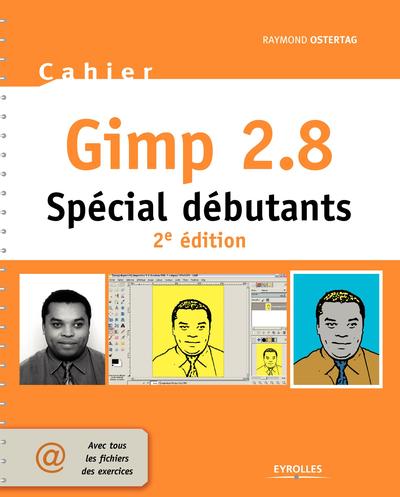 CAHIER GIMP 2 8 SPECIAL DEBUTANTS - SPECIAL DEBUTANTS.