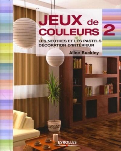 Jeux de couleurs 2