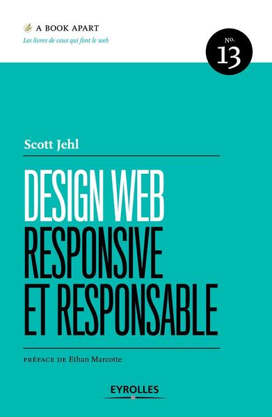 Design web responsive et responsable - N°13