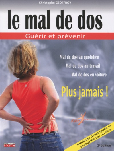 LE MAL DE DOS - PLUS JAMAIS