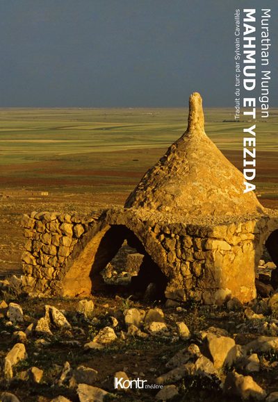 Mahmud et Yezida - La trilogie mésopotamienne 1