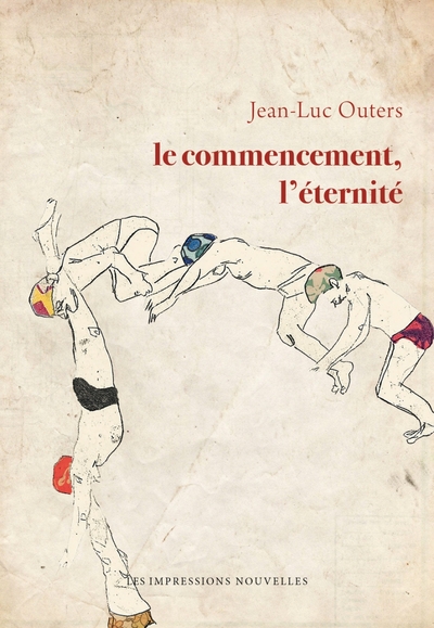 Le commencement, l’éternité
