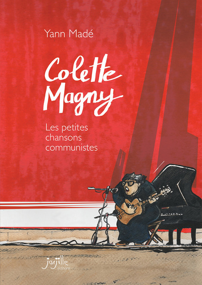 Colette Magny - Les petites chansons communistes