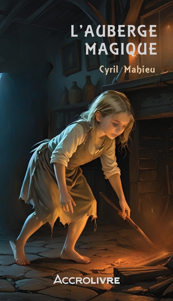 L'Auberge magique