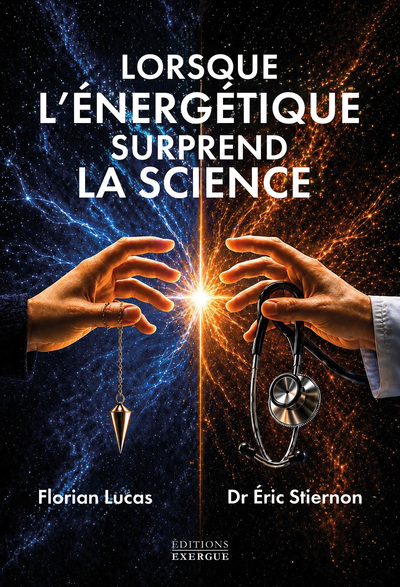 Lorsque l'énergétique surprend la science