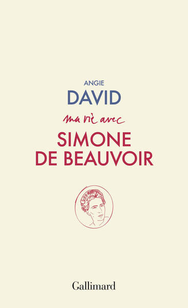 Ma vie avec Simone de Beauvoir