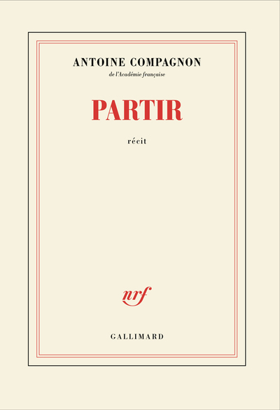 Partir