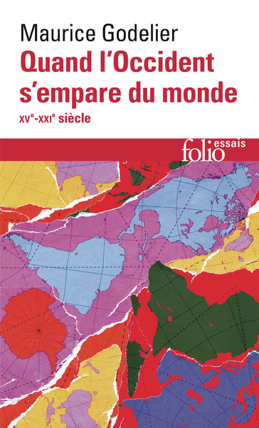 Quand l'Occident s'empare du monde - XVᵉ - XXIᵉ siècle-Peut-on alors se moderniser sans s'occidentaliser ?