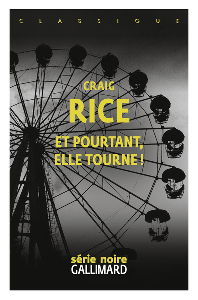 Et pourtant, elle tourne !