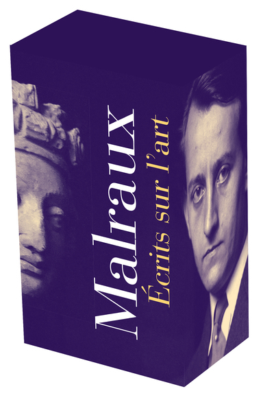 Œuvres complètes - Écrits sur l'art, I, II