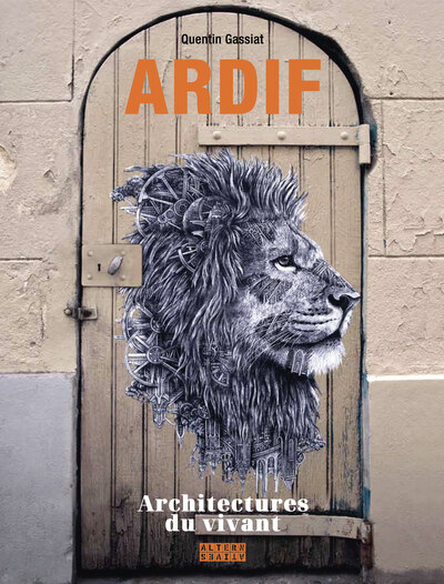 Ardif - Architectures du vivant