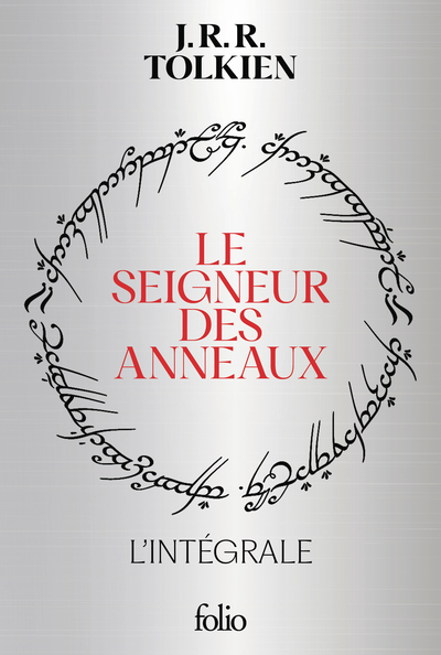 Le Seigneur des Anneaux - Intégrale