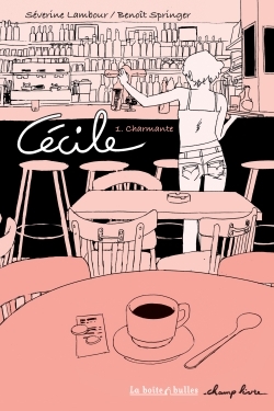 Cécile T1 - Charmante