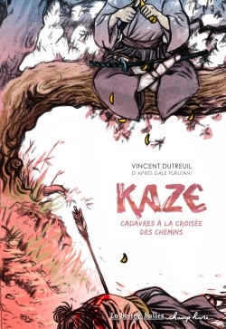 Kaze - Cadavres à la croisée des chemins