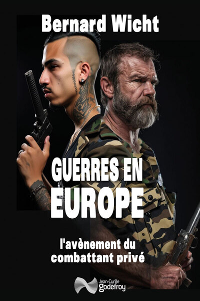 Guerres en Europe