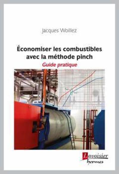 Économiser les combustibles avec la méthode pinch - Guide pratique