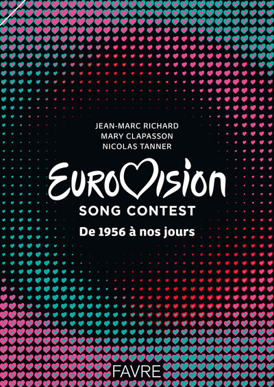 Eurovision Song Contest - De 1956 à nos jours