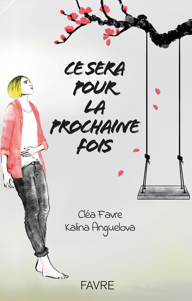 Beaux Livres - Ce sera pour la prochaine fois