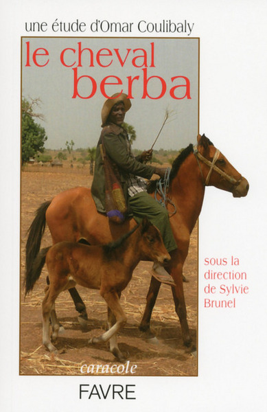 Cheval Berba