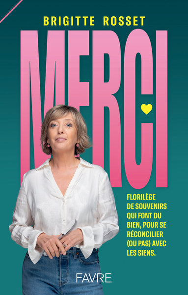 Merci pour les couteaux à poisson