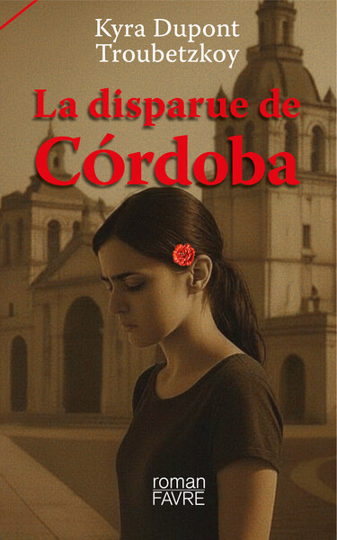 La disparue de Córdoba