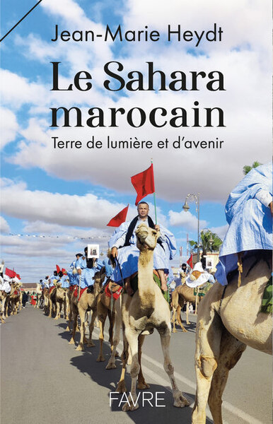 Le Sahara marocain - Terre de lumière et d'avenir