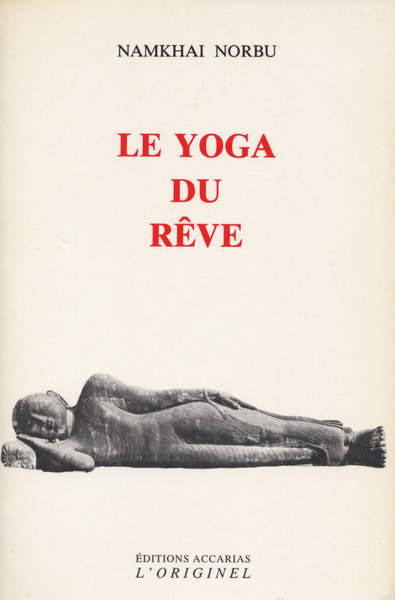 Le yoga du rêve