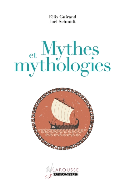 Mythes et Mythologie