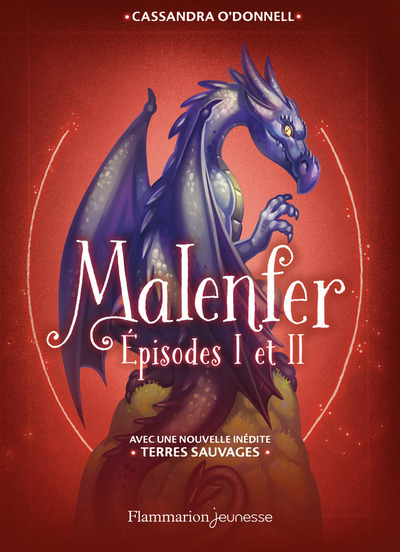 Malenfer - Malenfer - Intégrale 1 - Épisodes I et II