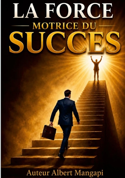LA FORCE MOTRICE DU SUCCES