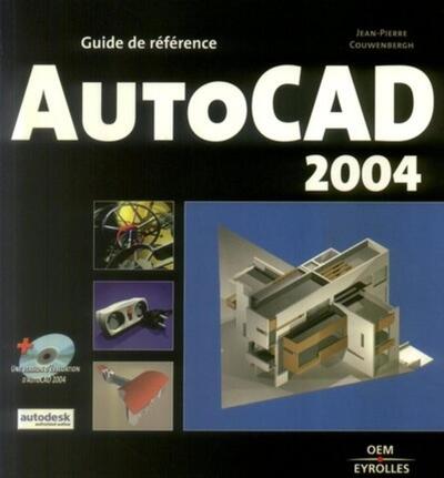 AutoCAD 2004 - Guide de référence