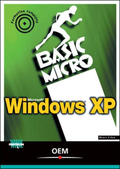 Windows XP - Basic Micro