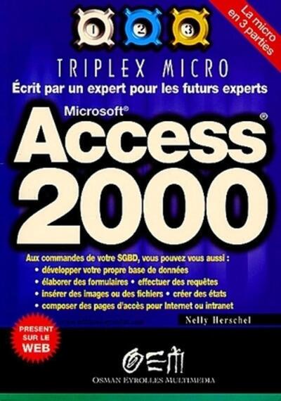 Access 2000 Triplex Micro