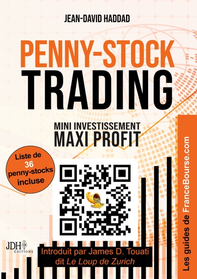 Penny-Stock Trading - Mini-investissement, maxi-profit