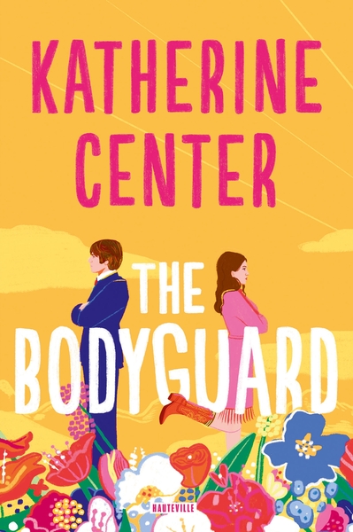 The Bodyguard