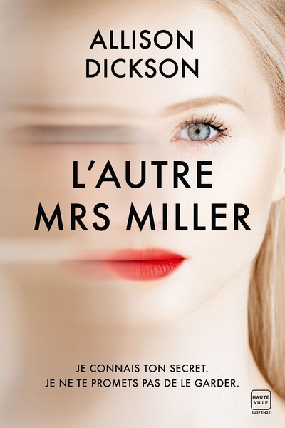 L'Autre Mrs Miller