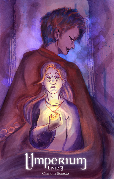 L'Imperium - Livre 3